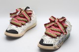 Men Women L*ANVIN Top Quality Sneaker