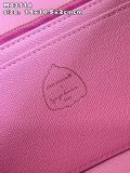 L*ouis V*uitton  Wallets Top Quality 19*10.5*2CM