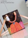 L*ouis V*uitton Bag Top Quality  14*17*5CM