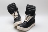 Men  R*ick O*wens Top Sneaker
