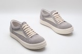 Men Women R*ick O*wens Top Sneaker