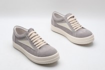 Men Women R*ick O*wens Top Sneaker