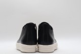 Men Women R*ick O*wens Top Sneaker