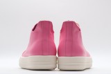 Men Women R*ick O*wens Top Sneaker