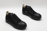 Men Women R*ick O*wens Top Sneaker