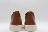 Men Women R*ick O*wens Top Sneaker