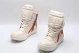 Men  R*ick O*wens Top Sneaker