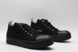 Men Women R*ick O*wens Top Sneaker