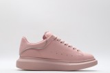 Men Women A*lexander M*cqueen Top Sneaker
