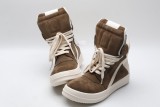 Men  R*ick O*wens Top Sneaker