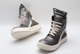 Men  R*ick O*wens Top Sneaker