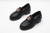 Women C*hanel Top Sneakers