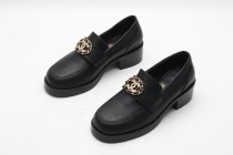 Women C*hanel Top Sneakers