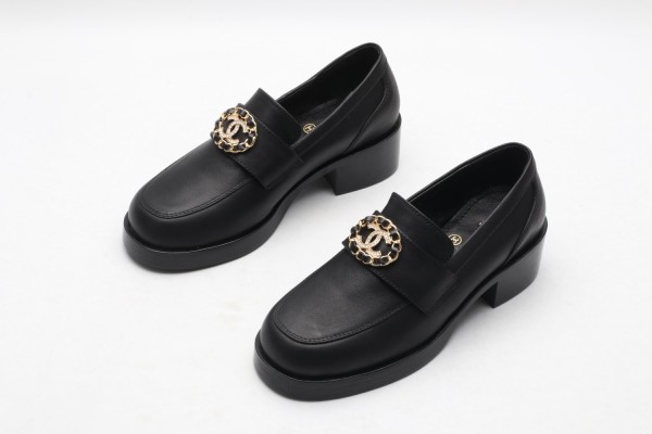 Women C*hanel Top Sneakers