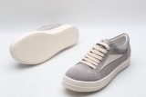 Men Women R*ick O*wens Top Sneaker