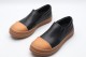 Men Women R*ick O*wens Top Sneaker