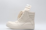 Men  R*ick O*wens Top Sneaker