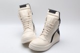 Men  R*ick O*wens Top Sneaker