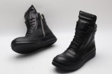 Men  R*ick O*wens Top Sneaker