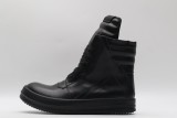 Men  R*ick O*wens Top Sneaker