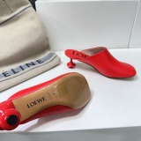 Women L*oewe Top Quality Sandals