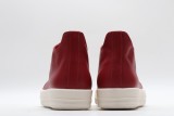 Men Women R*ick O*wens Top Sneaker