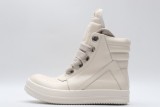 Men  R*ick O*wens Top Sneaker