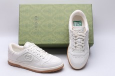 Men Women G*ucci Top Sneaker