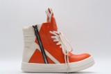 Men  R*ick O*wens Top Sneaker