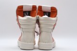 Men  R*ick O*wens Top Sneaker