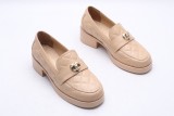 Women C*hanel Top Sneaker