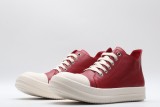 Men Women R*ick O*wens Top Sneaker