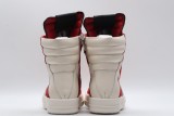 Men  R*ick O*wens Top Sneaker