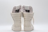 Men  R*ick O*wens Top Sneaker