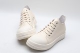 Men Women R*ick O*wens Top Sneaker