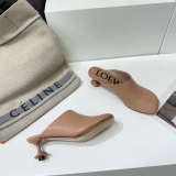 Women L*oewe Top Quality Sandals