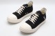 Men Women R*ick O*wens Top Sneaker