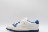 Men Women G*ucci Top Sneaker