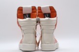 Men  R*ick O*wens Top Sneaker