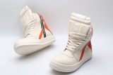 Men  R*ick O*wens Top Sneaker