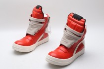 Men  R*ick O*wens Top Sneaker