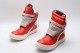 Men  R*ick O*wens Top Sneaker