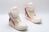Men  R*ick O*wens Top Sneaker