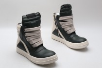 Men  R*ick O*wens Top Sneaker