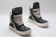 Men  R*ick O*wens Top Sneaker