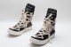 Men  R*ick O*wens Top Sneaker
