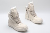 Men  R*ick O*wens Top Sneaker