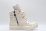 Men  R*ick O*wens Top Sneaker