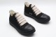 Men Women R*ick O*wens Top Sneaker