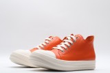 Men Women R*ick O*wens Top Sneaker